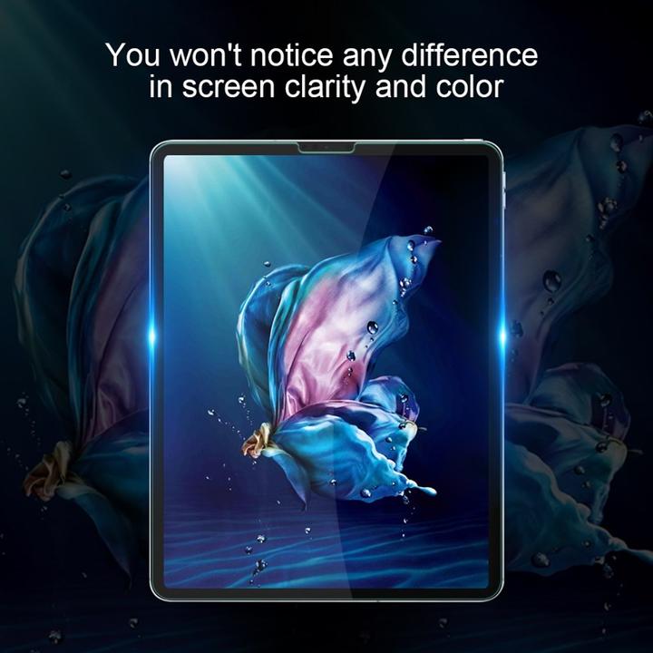 Actual product image Nillkin Amazing H+ (1 Piece, iPad Pro 12.9 2018 (3. Gen))