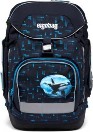 Produktbild Ergobag Schulthek-Set (20 l)