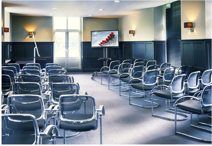 Actual product image Peerless SR575M (Universal, 75", 68 kg)