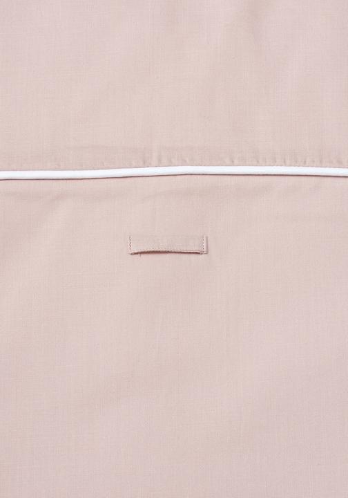 Actual product image nordic coast company Changing mat old pink (70 x 80 cm)