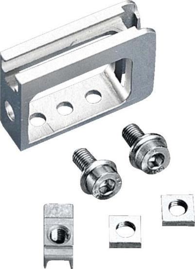 Produktbild Rittal Anschlussblock (Packung mit 12)