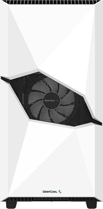 Actual product image Deepcool Cyclops (mATX, Mini-ITX, ATX, E-ATX)