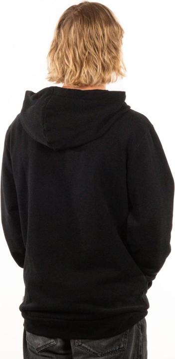 Produktbild Whatever Man Logo Patch Hoodie (L)