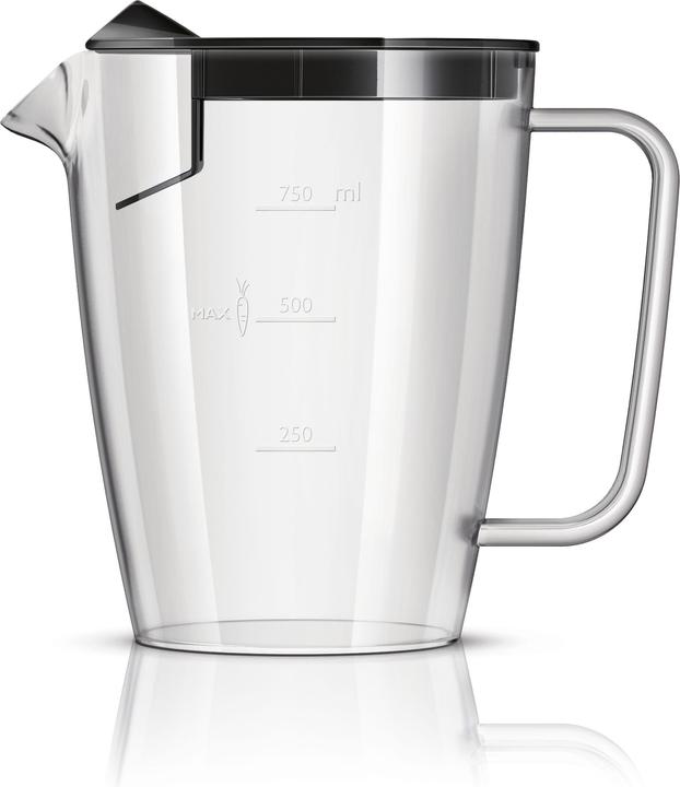 Actual product image Philips Viva Collection HR1855/03