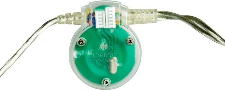 Actual product image iCON Pro Audio MidiPort (USB)