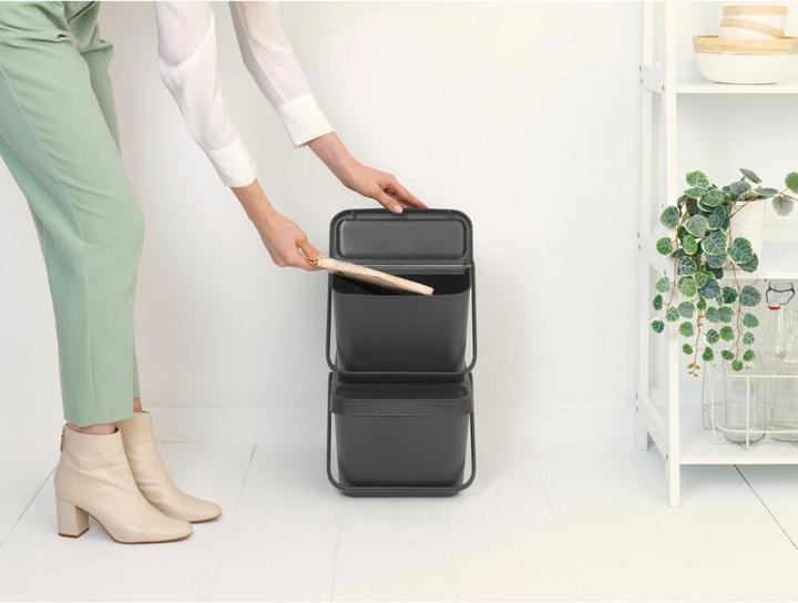 Actual product image Brabantia Sort & Go (20 l)