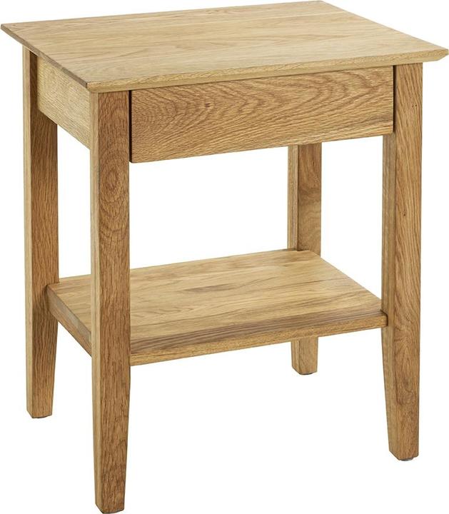 Actual product image HAKU Möbel Console (50 x 40 x 60 cm)