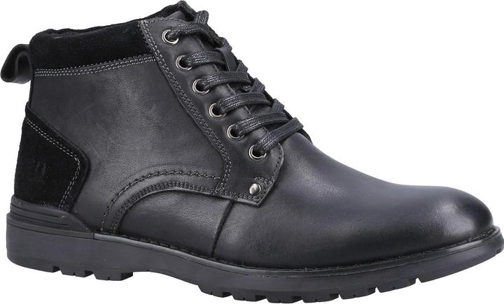 Immagine prodotto Hush Puppies Dean Stivali Pelle Uomo (40.5)
