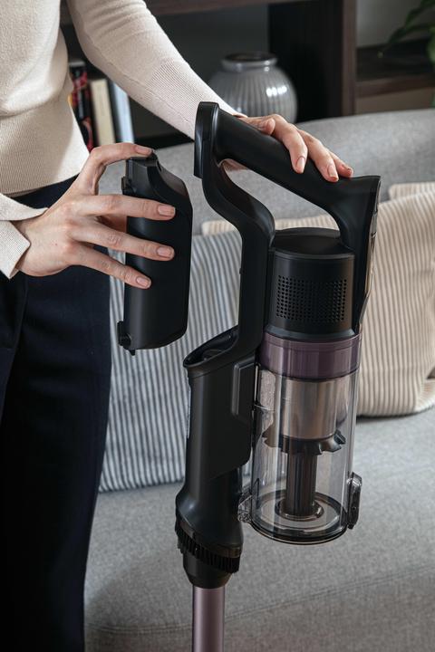 Image du produit Hoover HF1P10H 011 - HF1+ Home