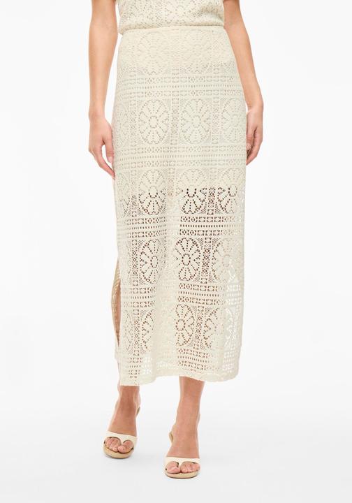 Image du produit Vila VIMERINDA High Waist Maxirock (L)