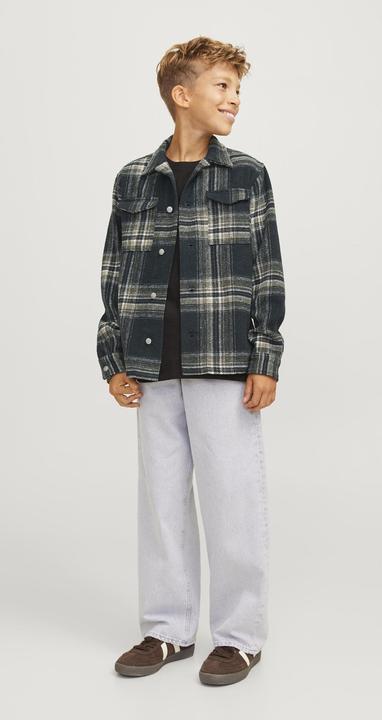 Immagine prodotto Jack & Jones Camicia da notte per ragazzi Camicia da notte per ragazzi (140)