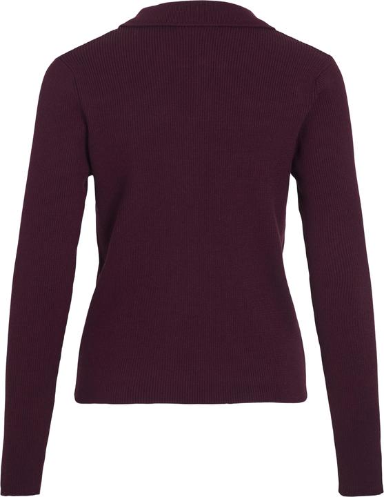 Produktbild Vila Polo Strickpullover (M)