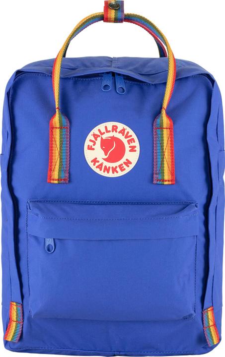 Produktbild Fjällräven Kånken Rainbow (16 l)
