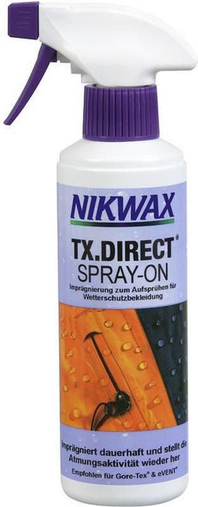 Immagine prodotto Nikwax TX. Spray-On diretto (Detergente liquido)