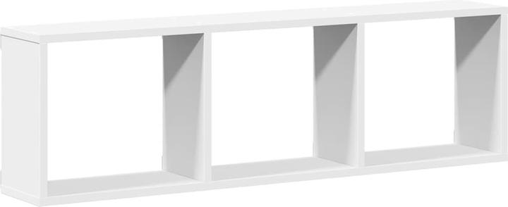 Actual product image VidaXL Wall cabinet (100 x 16 x 30 cm)