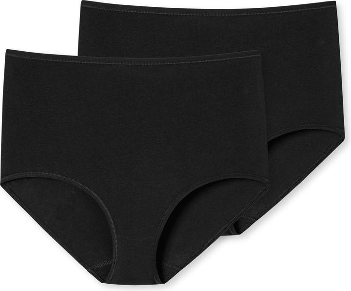 Schiesser 2erPack 95/5 Maxi