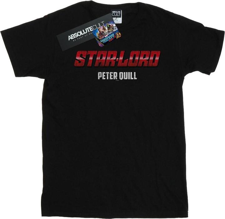 Produktbild Star Lord AKA Peter Quill TShirt (3XL)