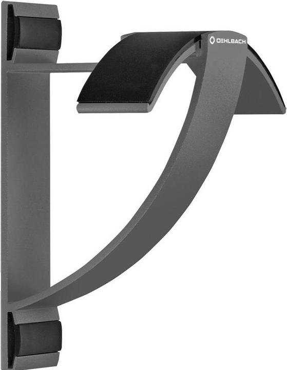 Actual product image Oehlbach Alu Style W1