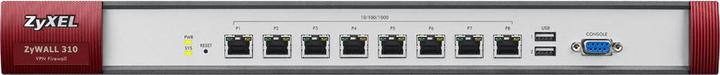 Produktbild Zyxel ZyWALL 310