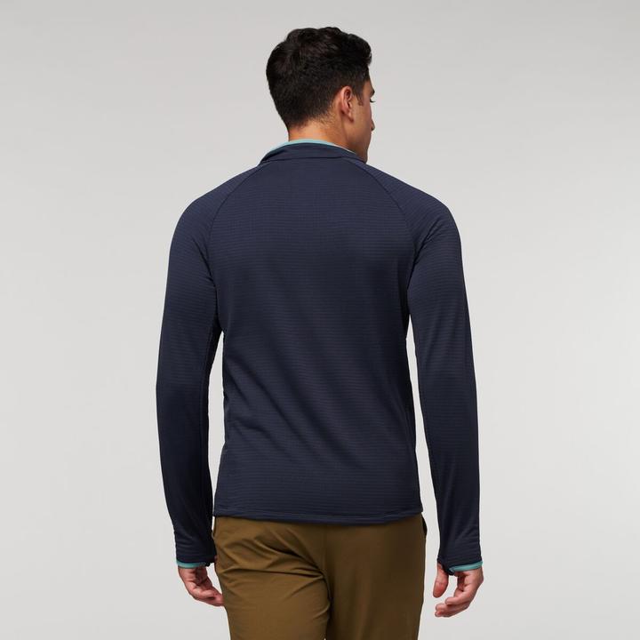 Produktbild Cotopaxi Otero Fleece Half-Zip Pullover (L)