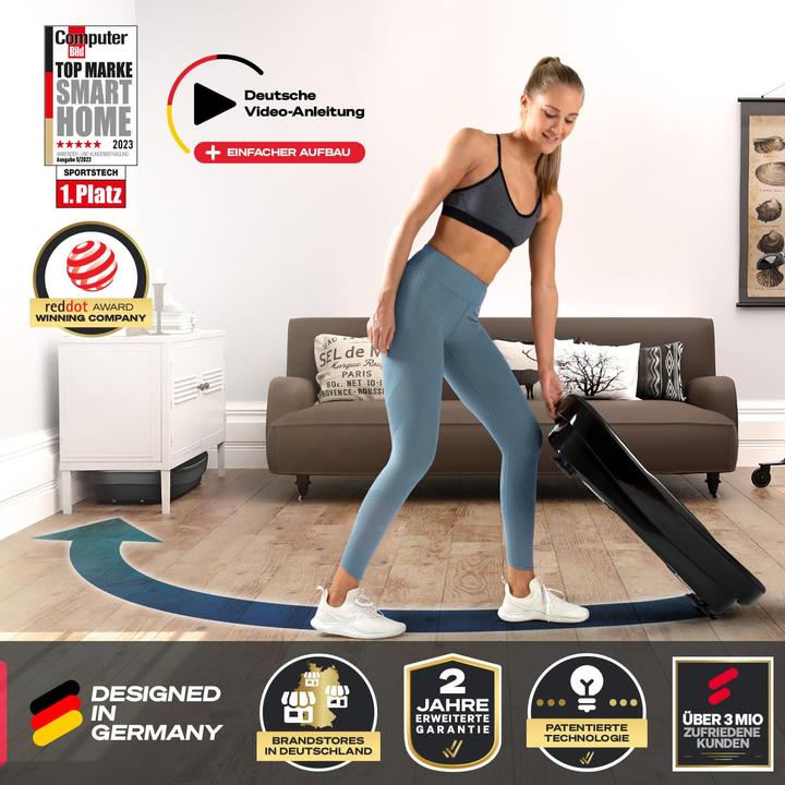 Immagine prodotto Sportstech VP250