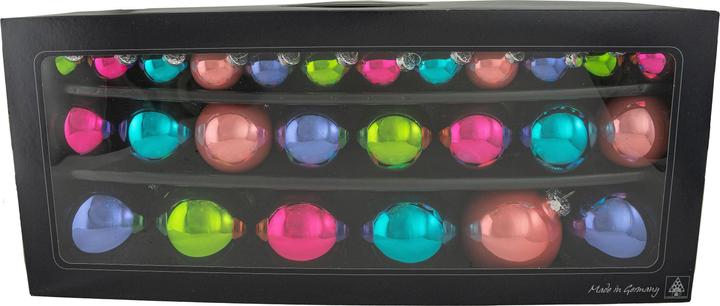 Actual product image Magni Glass balls 26 pieces Rabimmel Rabammel Rabumm (26 -part)