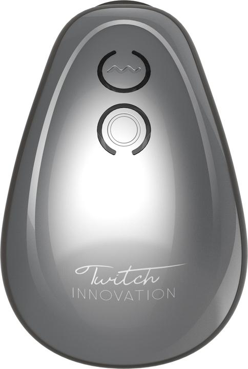 Image du produit Shots Innovation Twitch Hands free Suction & Vibration