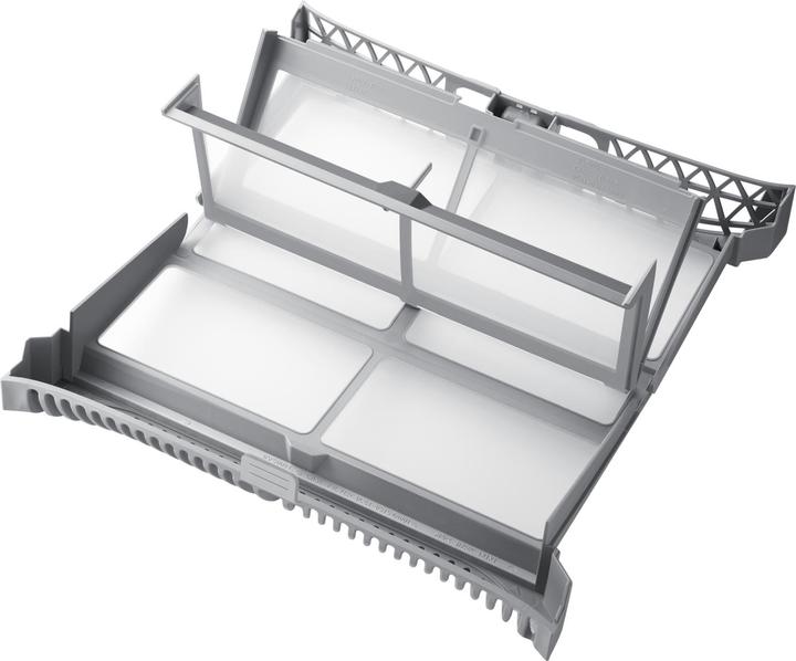 Produktbild Samsung DV6000T, Wärmepumpentrockner, 9 kg, EEK: A+++, mit Klartext-Display und AI Dry (9 kg, Rechts)