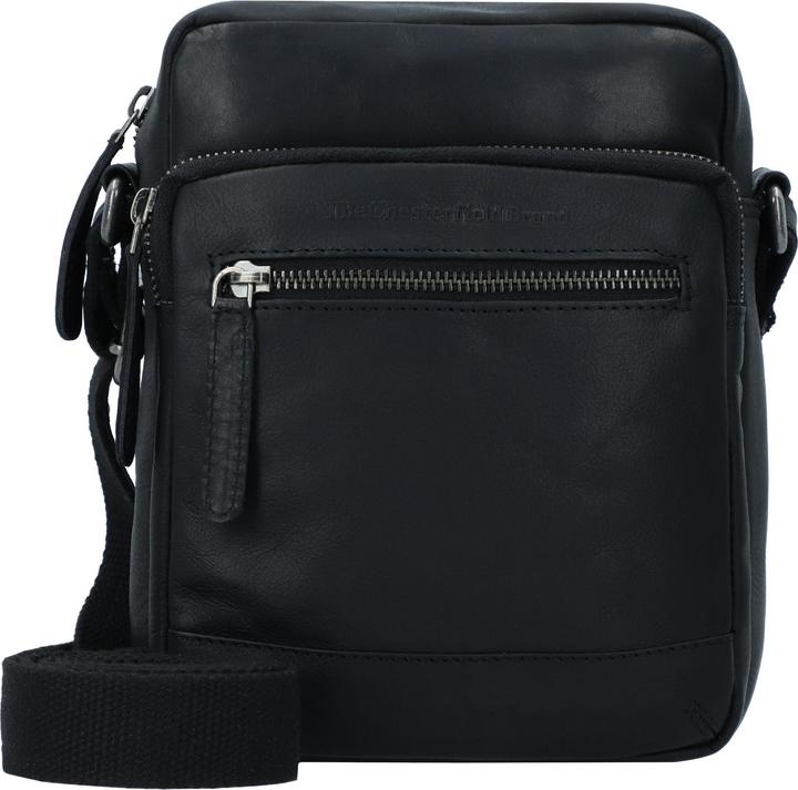 Immagine prodotto The Chesterfield Brand Borsa a tracolla Birmingham 0980