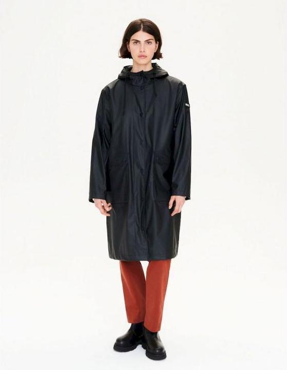 Aigle Parka longue MTD