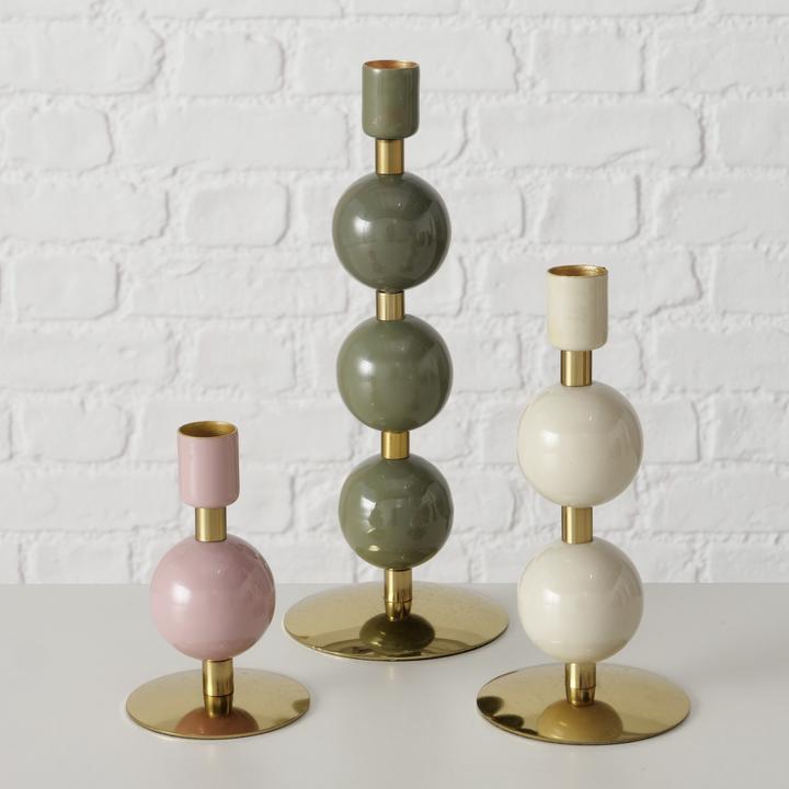 Produktbild Boltze Home Bulbat (Ø 10 x 23 cm)
