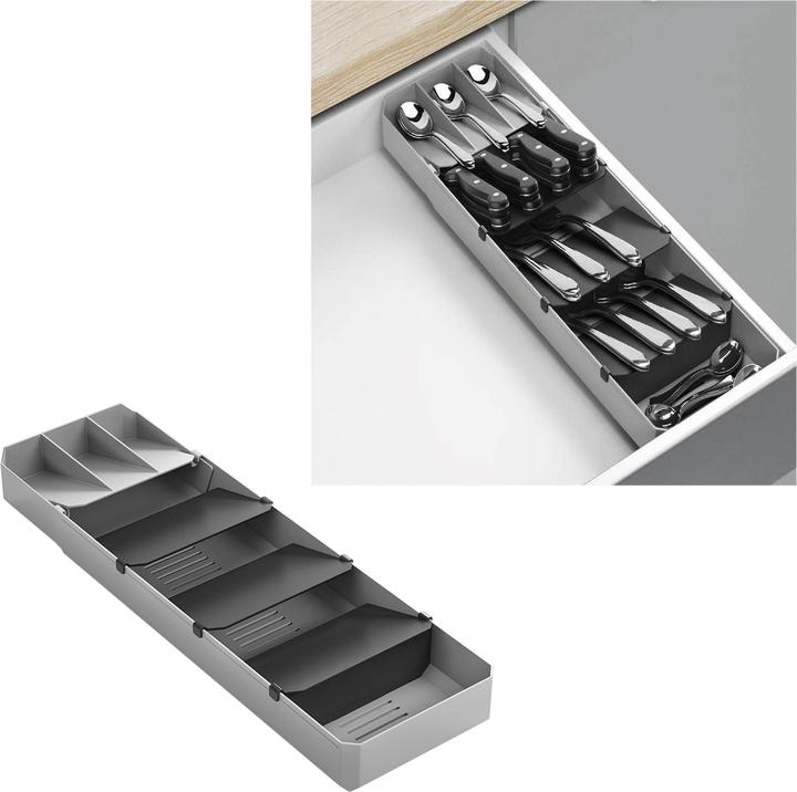 Actual product image Metaltex Uni-Fit