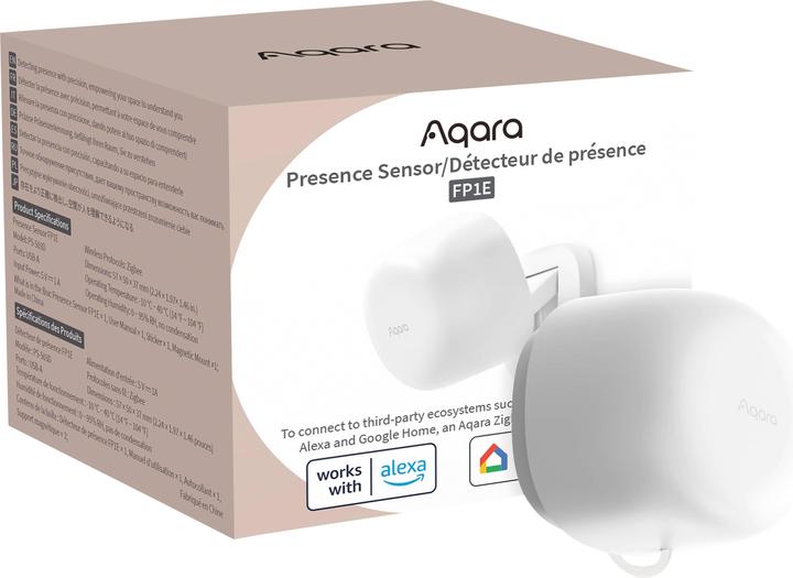 Produktbild Aqara Presence Sensor FP1E (6 m)