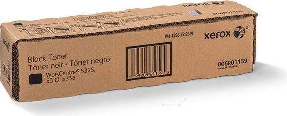 Produktbild Xerox 006R01160 Toner schwarz DMO 30.000 Seiten Schwarz WC 5325 (BK)
