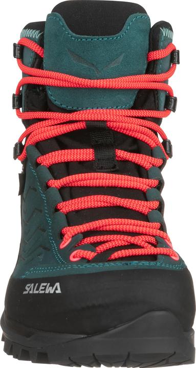 Actual product image Salewa Mountain Trainer Mid Gore-Tex® Shoe Da (35)