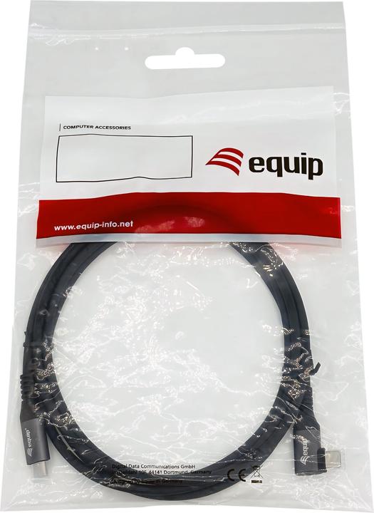 Productafbeelding equip USB C — USB C (3 m, USB 2.0)