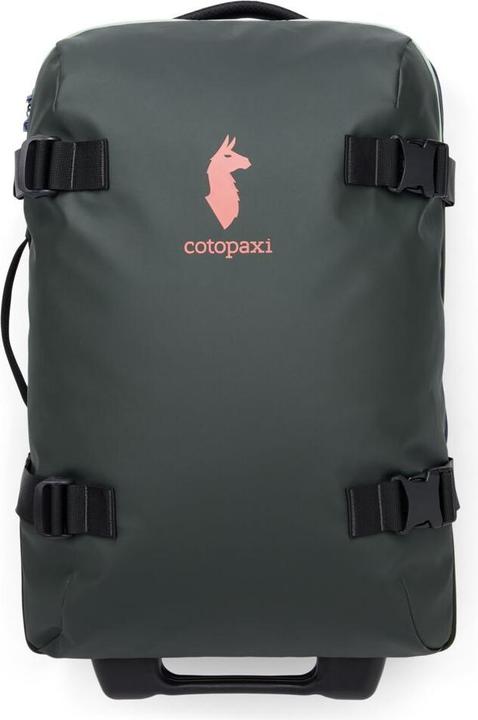 Image du produit Cotopaxi Allpa - Sac à roulettes 38L Woods (38 l, M (50 - 90l))