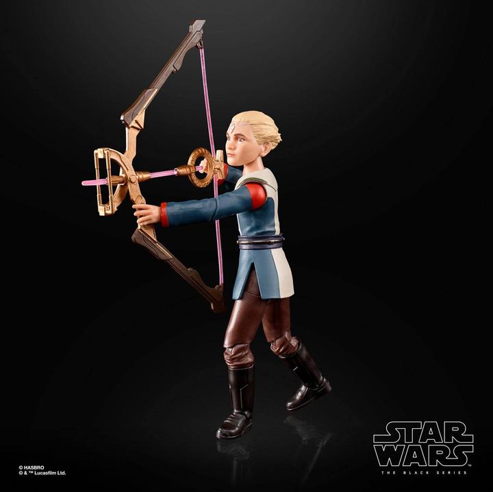 Actual product image Hasbro Sw Bl Omega