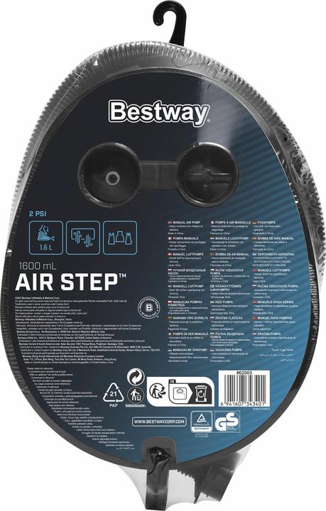 Produktbild Bestway 62005 / 24