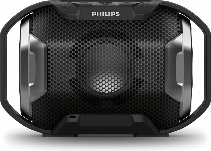 Produktbild Philips Sb300b (8 h, Akkubetrieb)