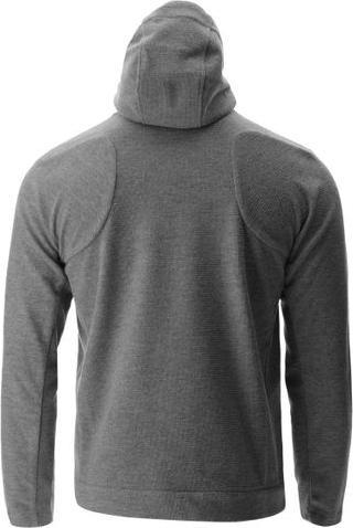 Produktbild UYN Softshelljacke Heavy Hooded (XS)