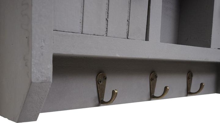 Produktbild MCW A48 (40 x 19 x 8 cm)