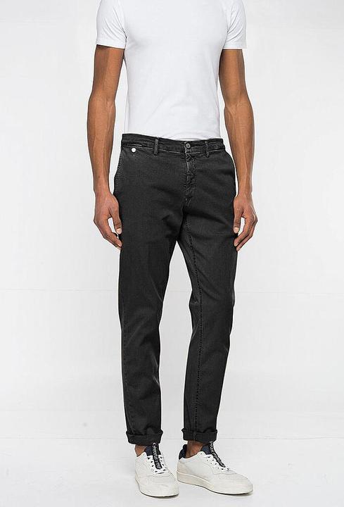 Produktbild Replay Chino Regular Fit " Benni " Hyperflexx (W30/L32)