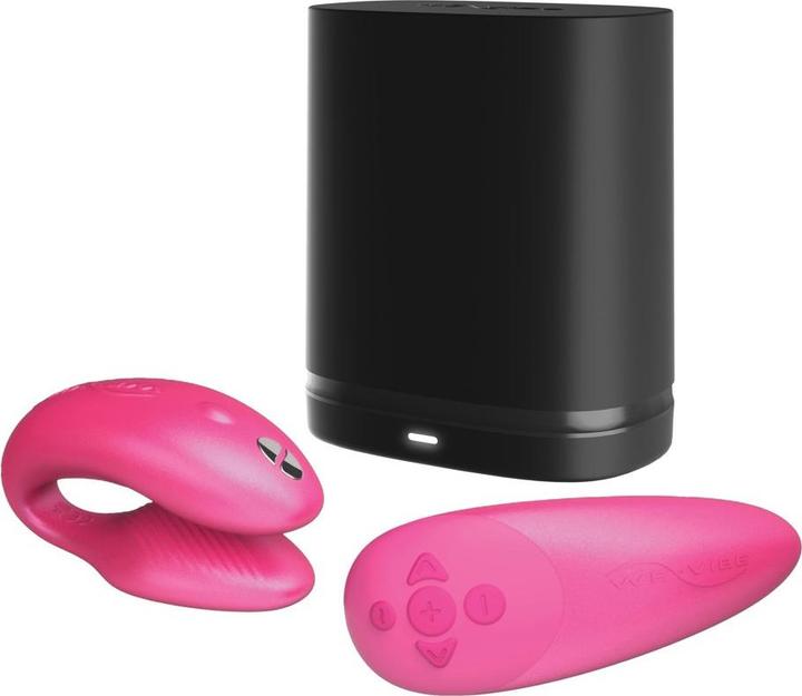 Produktbild We-Vibe Chorus