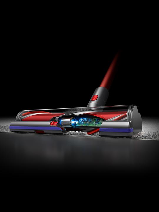Produktbild Dyson Outsize Absolute