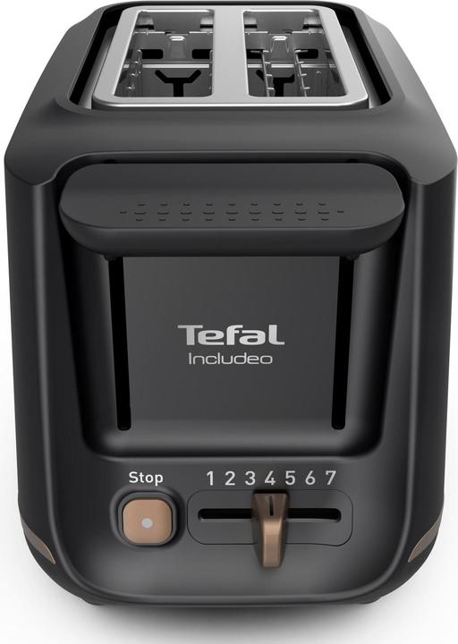 Productafbeelding Tefal Includeo