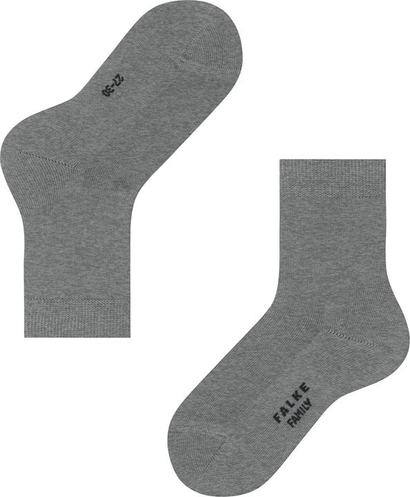 Image du produit Falke Chaussettes Family pour enfants (Une unité par pack, 27 - 30)