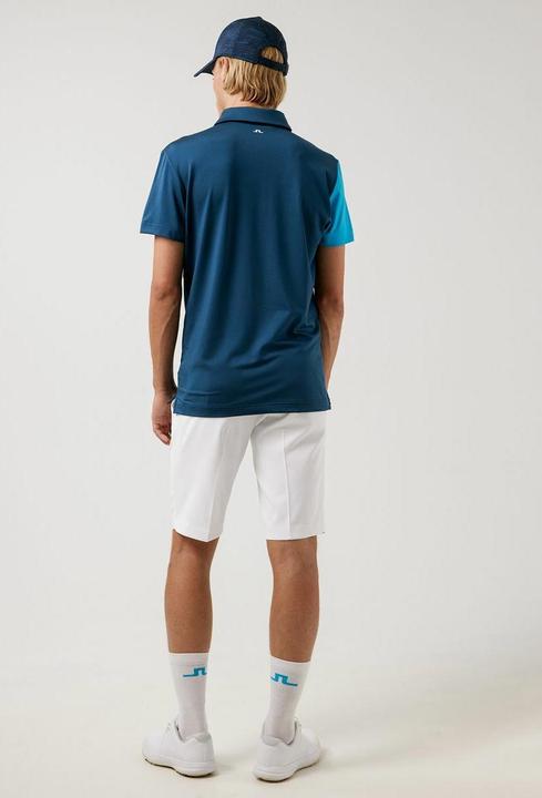 Produktbild J. Lindeberg Simon Regular Fit Poloshirt (M)