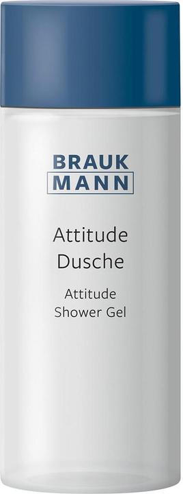 Actual product image Hildegard Braukmann Attitude shower (250 ml)