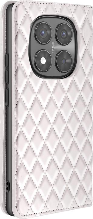 Actual product image Avizar Magnetklappe (Xiaomi Redmi Note 14 Pro)